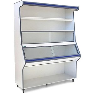 VASCA PAES TULHA 160M ARTLUX VASCA160 BR