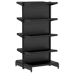 GONDOLA AMAPA FIT40 202M CENTRAL INIC PR