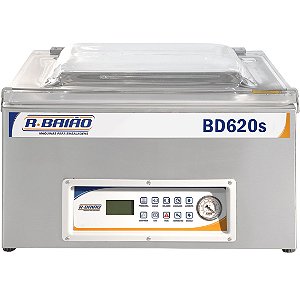 SELADORA VACUO CAMARA RBAIAO BD620S 220V