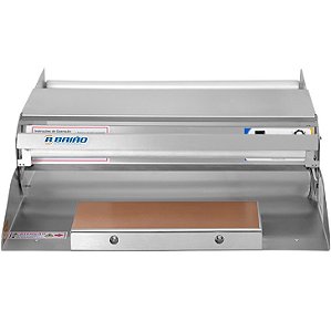 EMBALADORA FILMES 40CM RBAIAO 12902 INOX