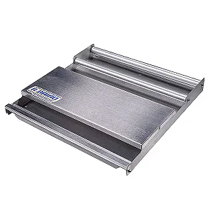 EMBALADORA FILMES 40CM RBAIAO MANUAL INO