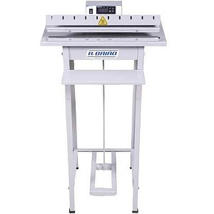 SELADORA PEDAL 40CM RBAIAO 1357 SERRILHA