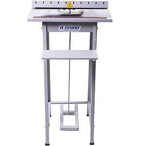 SELADORA PEDAL 40CM RBAIAO 0311 CONTROLE