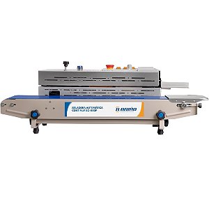 SELADORA AUTOMAT CONTINUA RBAIAO SC800P