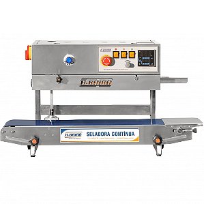 SELADORA AUTOMAT CONTINUA RBAIAO SC900V