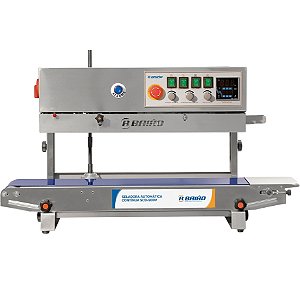 SELADORA AUTOMAT CONTINUA RBAIAO SCD900V