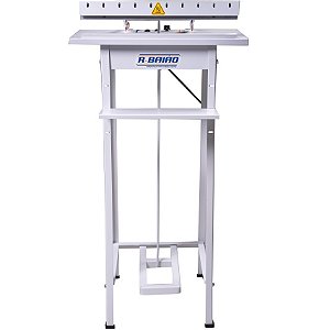 SELADORA PEDAL 60CM RBAIAO 3582 HOSPITAL
