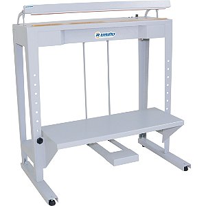 SELADORA PEDAL 80CM RBAIAO 3214 TEMPORIZ