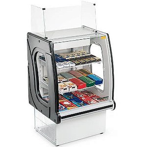 VITRINE CAIXA 073M REFRIMATE VNPCX730 VC