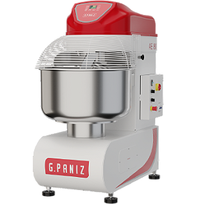 AMASSADEIRA ESPIRAL 80KG GPANIZ AE80 2V