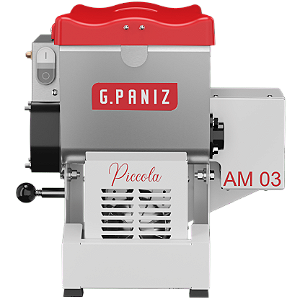 AMASSADEIRA BASCULANTE 03KG GPANIZ AM03