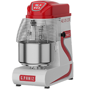 AMASSADEIRA ESPIRAL 05KG GPANIZ AE05CR E