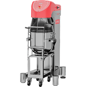 BATEDEIRA PLANETARIA 38L GPANIZ BP38INOX