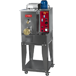 EXTRUSORA DE MASSAS GPANIZ EM40 INOX 220