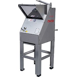FATIADOR PAO FORMA GPANIZ FP12S PED INOX