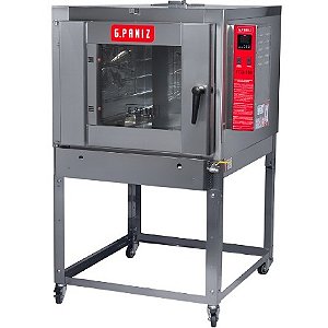 FORNO TURBO GAS 05 EST GPANIZ FTG150 TOT