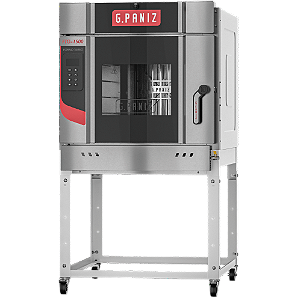 FORNO TURBO GAS 05 EST GPANIZ FTG1500 EP