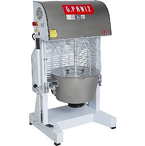 MISTURADOR COXINHA 37L GPANIZ CZ37 BIVOL