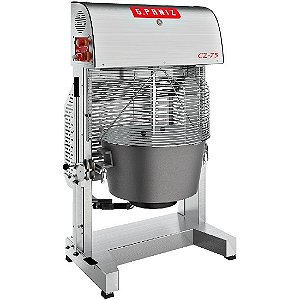 MISTURADOR COXINHA 75L GPANIZ CZ75 INOX