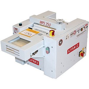 MODELADORA PAES 25CM GPANIZ MPS250 MESA
