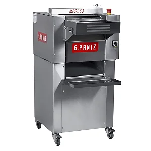 MODELADORA PAES 35CM GPANIZ MPS350 INOX