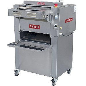 MODELADORA PAES 50CM GPANIZ MPS500 INOX