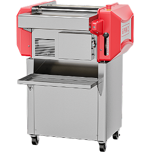 MODELADORA PAES 50CM GPANIZ MPS500G2 INO