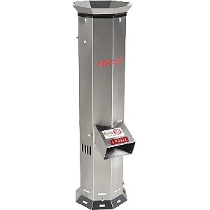 RALADOR QUEIJO INDUSTRIAL GPANIZ RQ15 BI