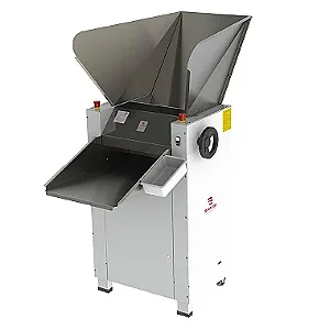 CILINDRO ELET 50CM BRAESI CBI500N INOX