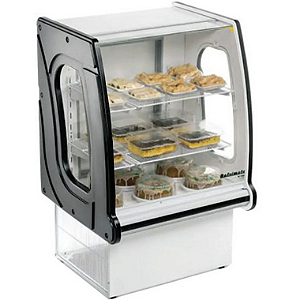 VITRINE NATURAL 073M REFRIMATE VNPS730VC