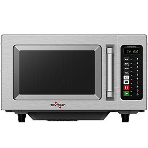 FORNO MICRO ONDAS SKYMSEN MW1000 1000W