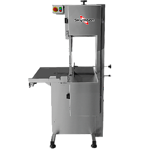 SERRA FITA OSSOS 218M SKYMSEN SL218 INOX