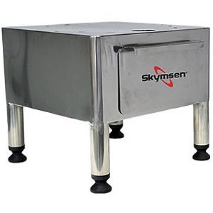 CAIXA DESCASCADOR DB25HD SKYMSEN CC25HD