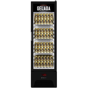 CERVEJEIRA 337L METALFRIO VN28RPDE15 GEL