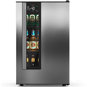 CERVEJEIRA 114L METALFRIO VN12TPH008 INO