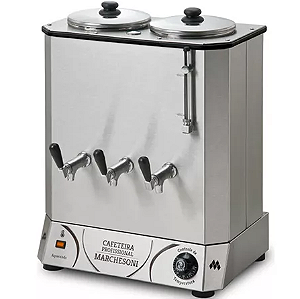 CAFETEIRA MARCHESONI PROF CF4822 2X08LTS