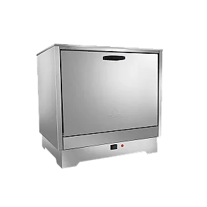 MARMITEIRO 36 MARMITAS METALMAQ INOX 220