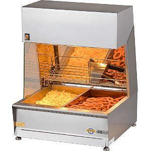 CONSERVADOR BATATAS MARCHESONI MP1602 VD
