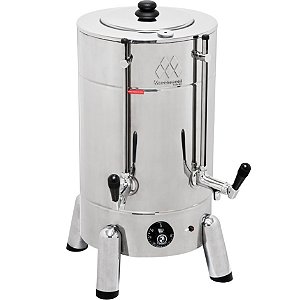CAFETEIRA MARCHESONI TRADIC CF2402 04LTS
