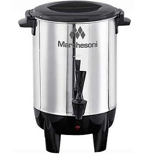 CAFETEIRA MARCHESONI AUTOMAT CF1202 2LTS