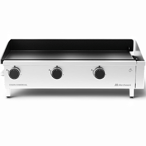 CHAPA BIFETEIRA 080M MARCHESONI CH6083