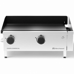 CHAPA BIFETEIRA 060M MARCHESONI CH6062