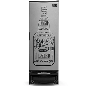 CERVEJEIRA 410L GELOPAR GCB40GWTI 220V