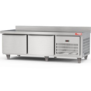 BALCAO ENCOSTO 150M RED BRP15 02 PORTAS