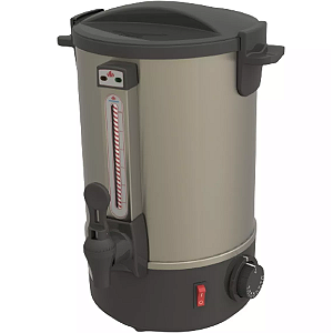 CAFETEIRA PROGAS AUTOMATICA PRC08 08 LTS