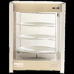 ESTUFA VAPOR TITA 475G SD 3B 220V RETA