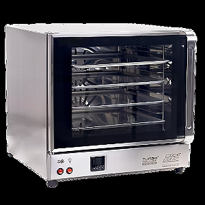 FORNO CONVECCAO TITA FETP 4A DIGITAL 220