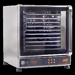 FORNO CONVECCAO TITA FETPD MAXX 10A DIGI