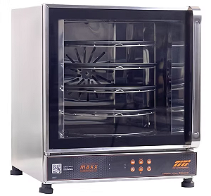 FORNO CONVECCAO TITA FGED MAXX 5B DIGITA