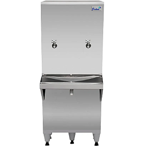 BEBEDOURO INDUSTRIAL 050L FRISBEL RA05 N